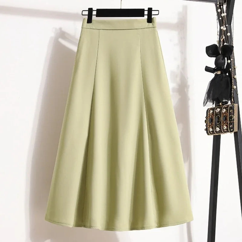 A-line Skirt