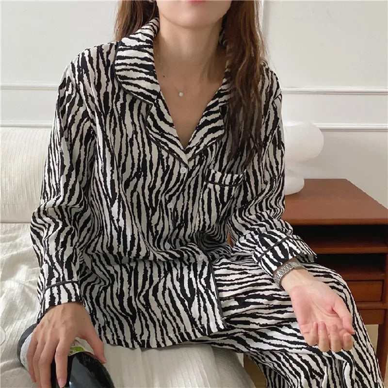Casual Nightwear