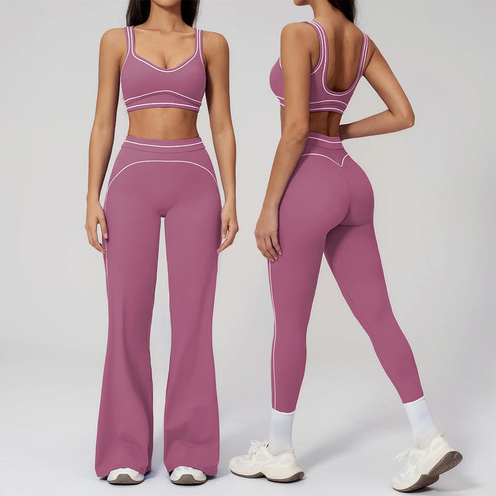 Fitness Suit
