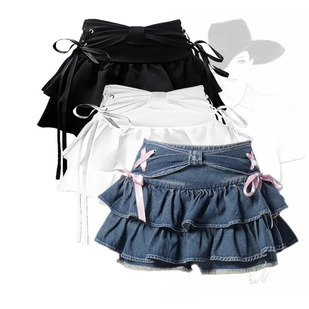 Sweet Kawaii Skirts