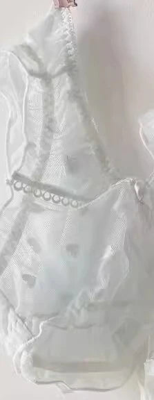 Japanese Kawaii Lingerie Set