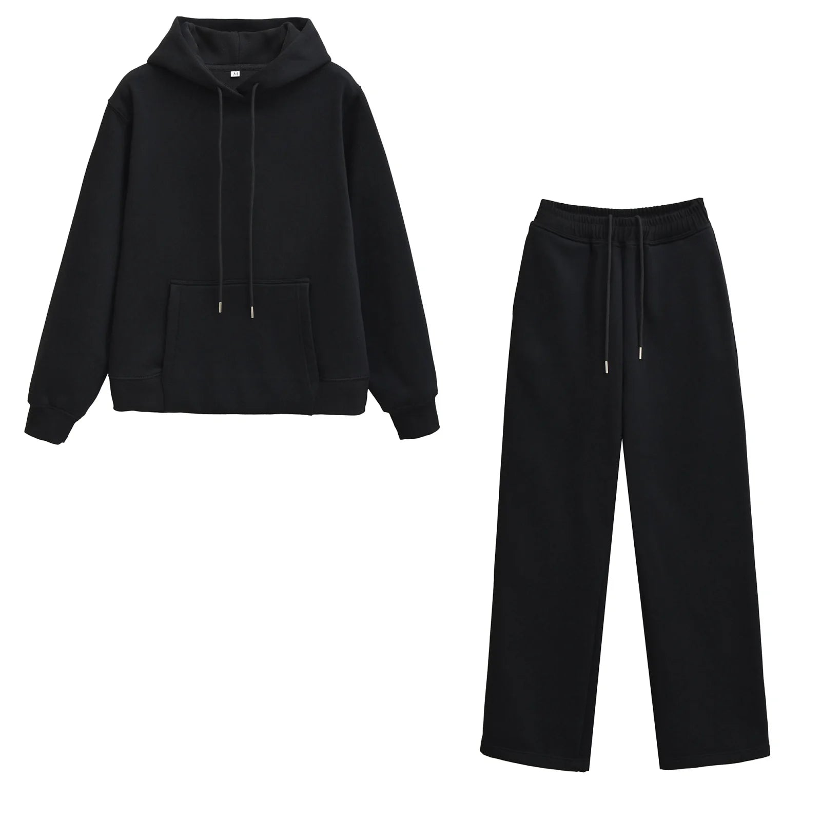 HH Casual Women's Basic 2-Piece Suit