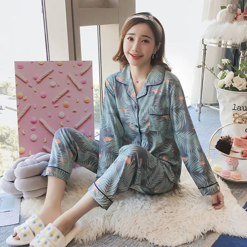 Casual Nightwear