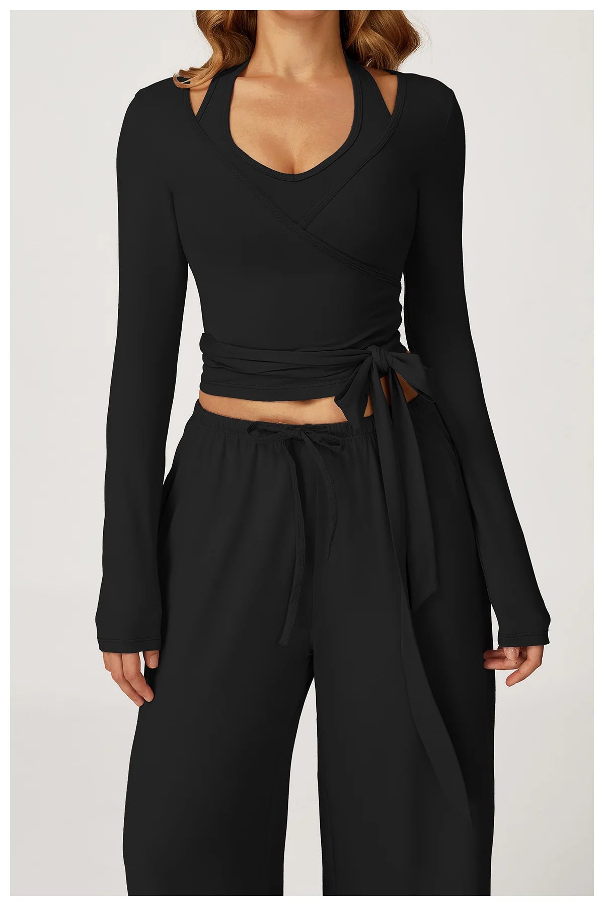 Fitness Suit