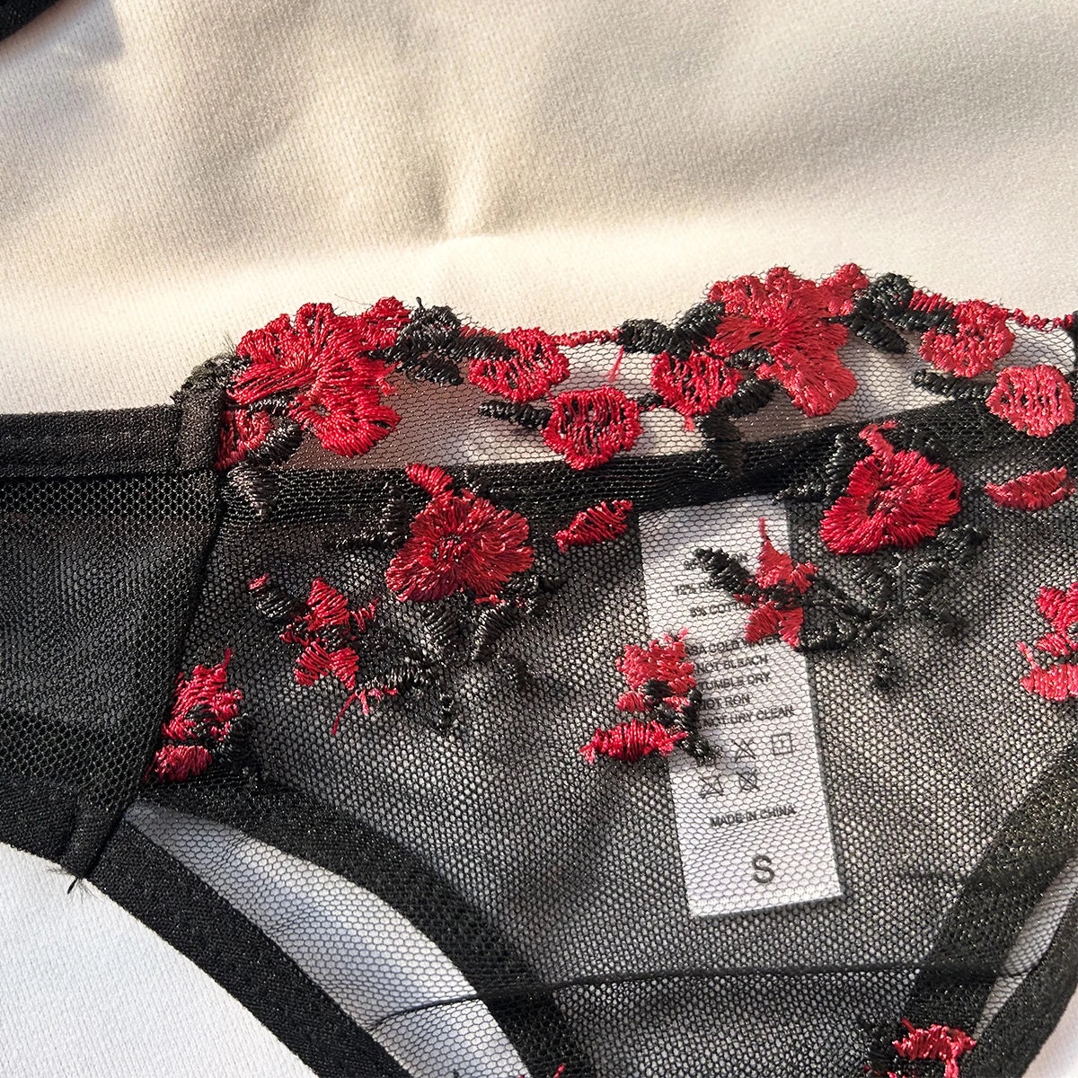 Exotic Emotional Sexy Set