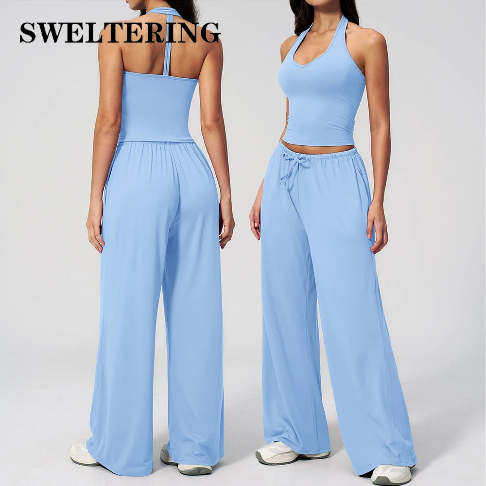 Fitness Suit