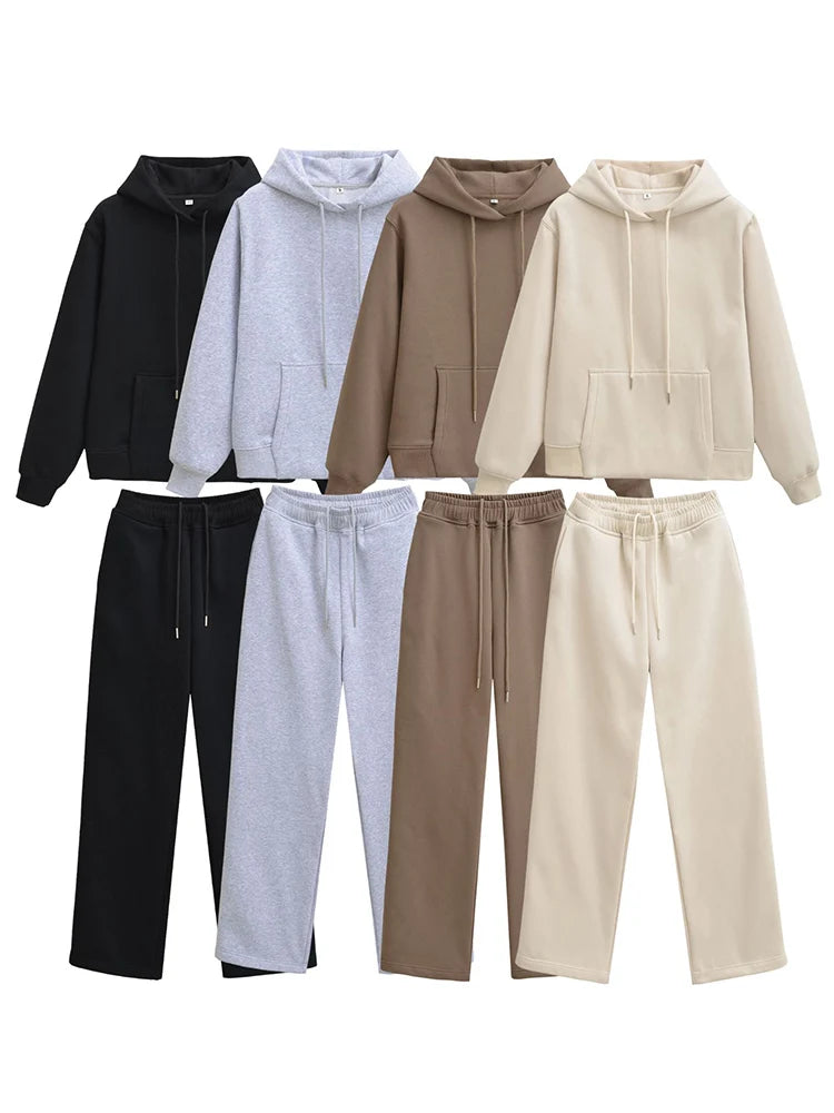 HH Casual Women's Basic 2-Piece Suit