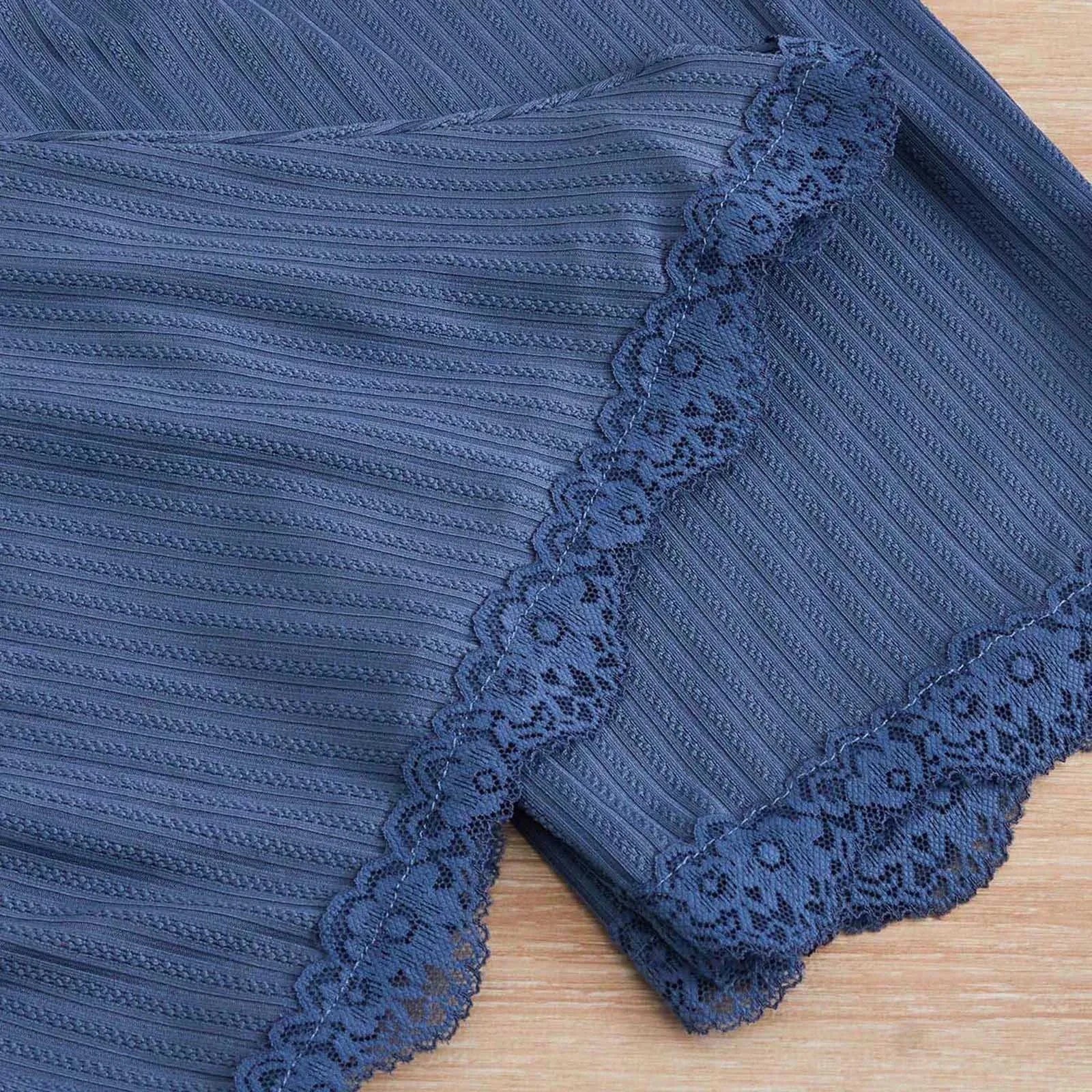Summer 3PCS Pajama