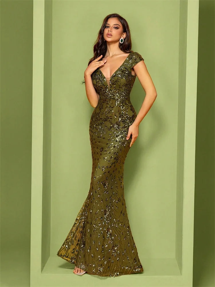 Elegant Wedding Dresses