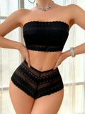 Lingerie set