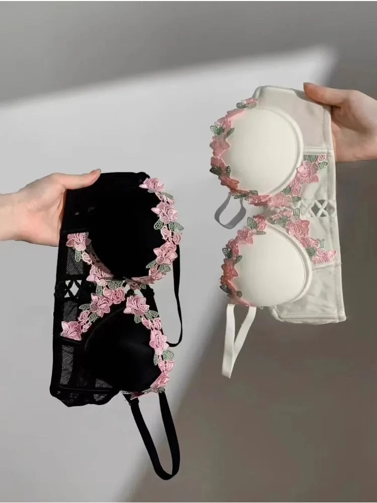 MOYISU London Anime Bralette