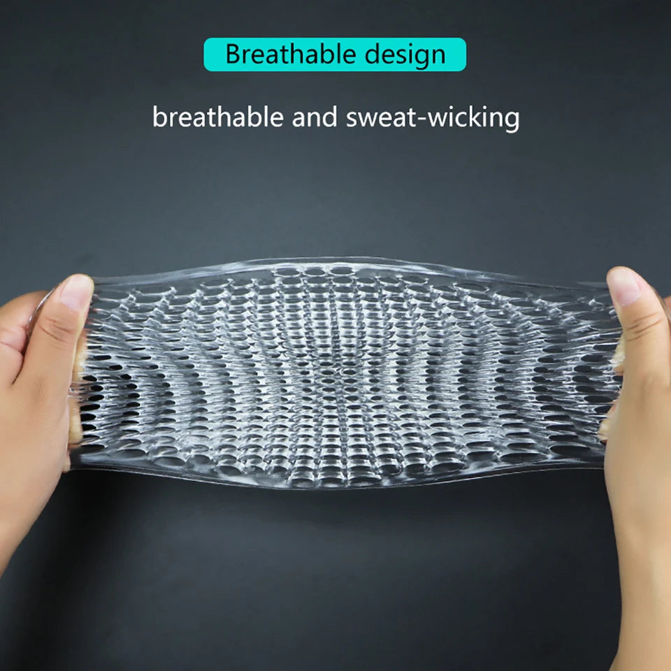 Silicone Bra Inserts & Breast Lift Pads
