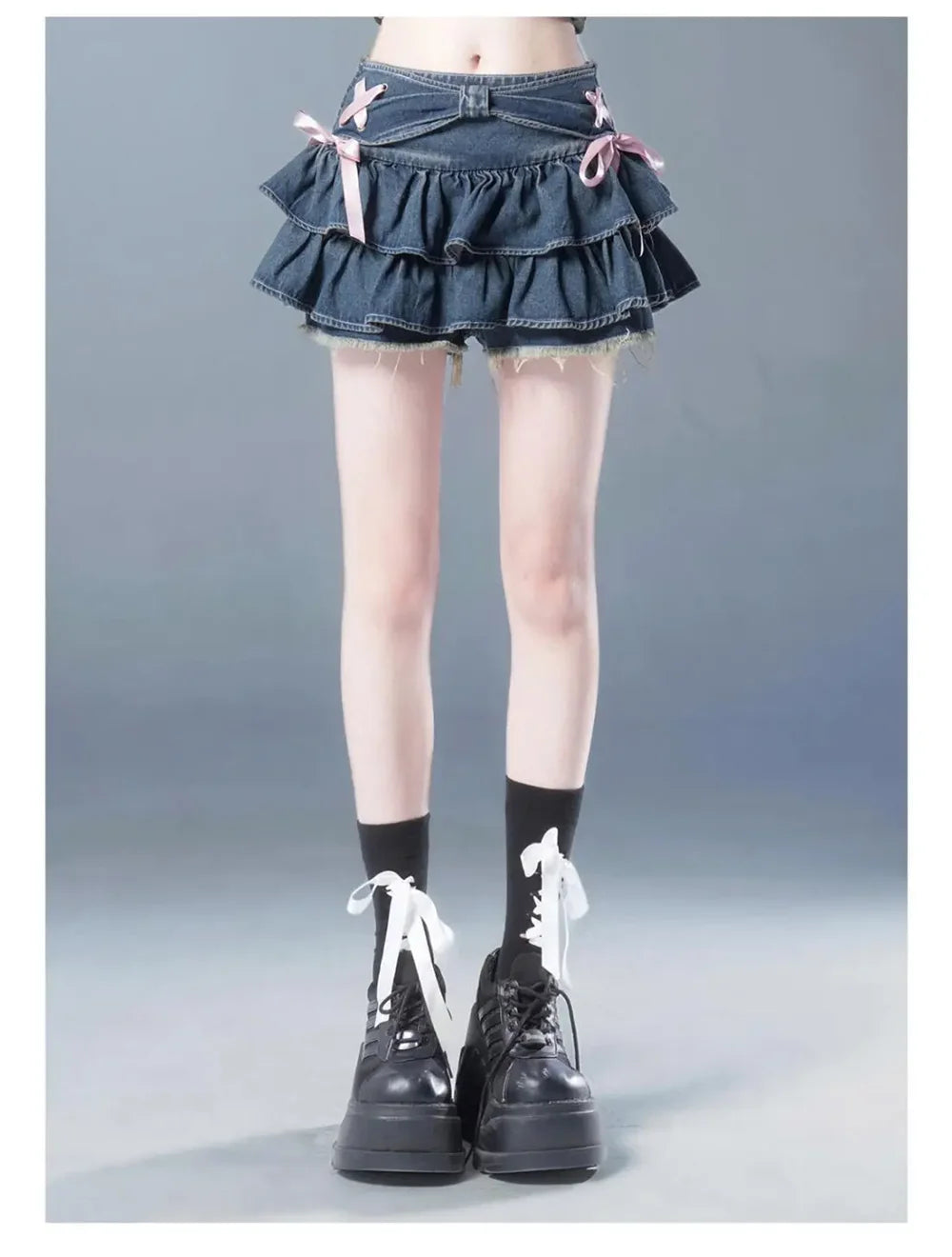 Sweet Kawaii Skirts