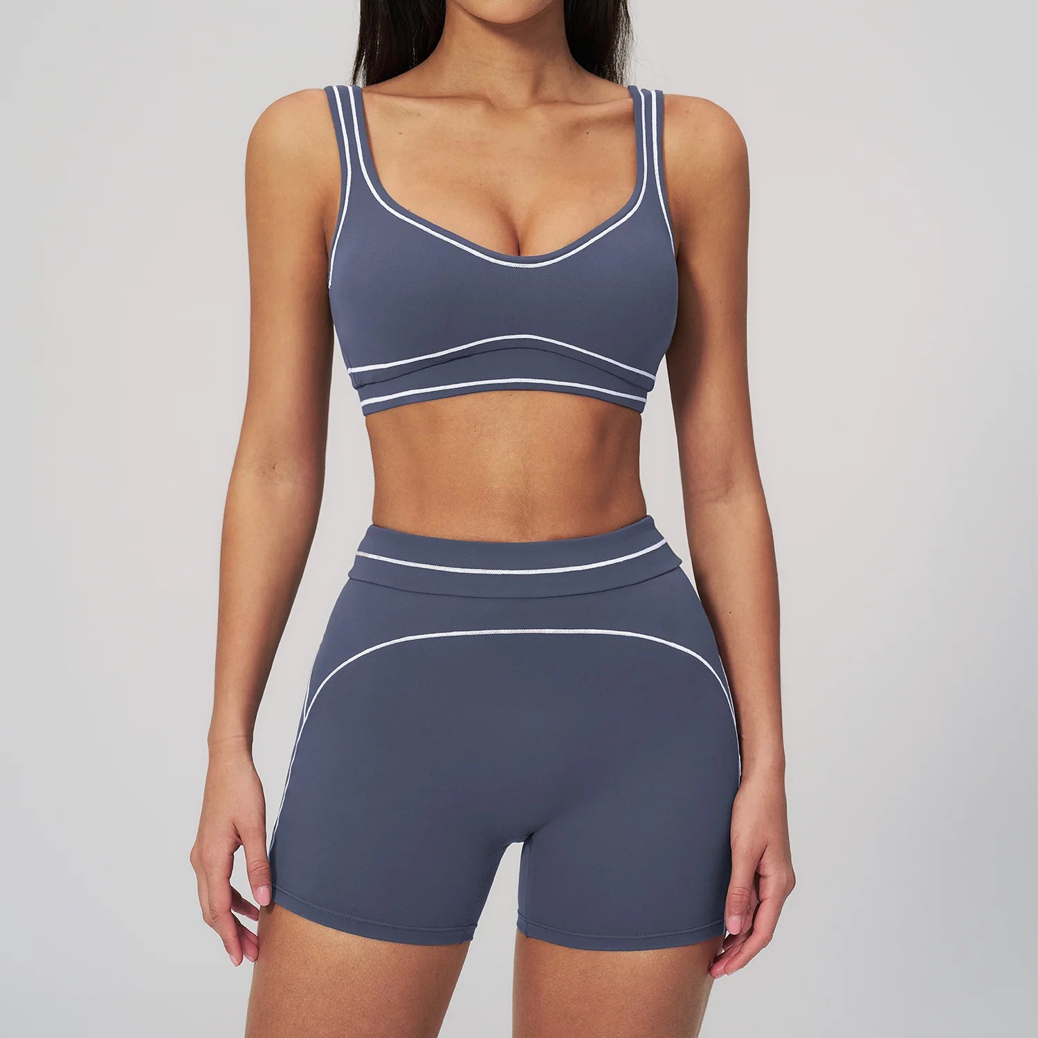 Fitness Suit