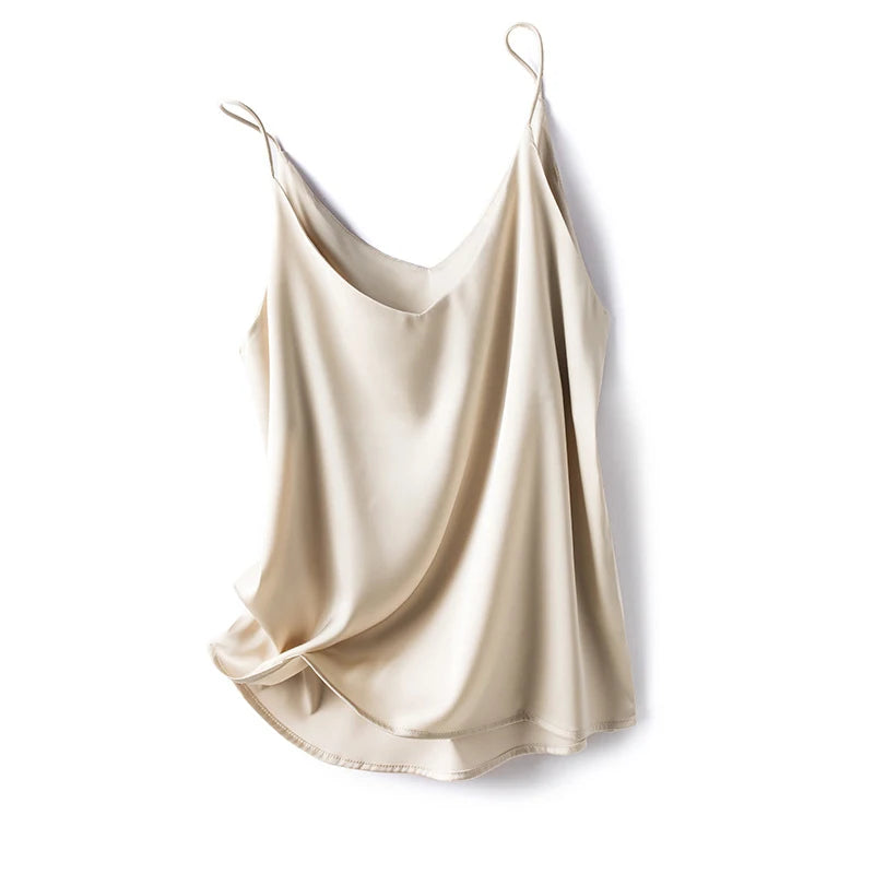 Chiffon Top