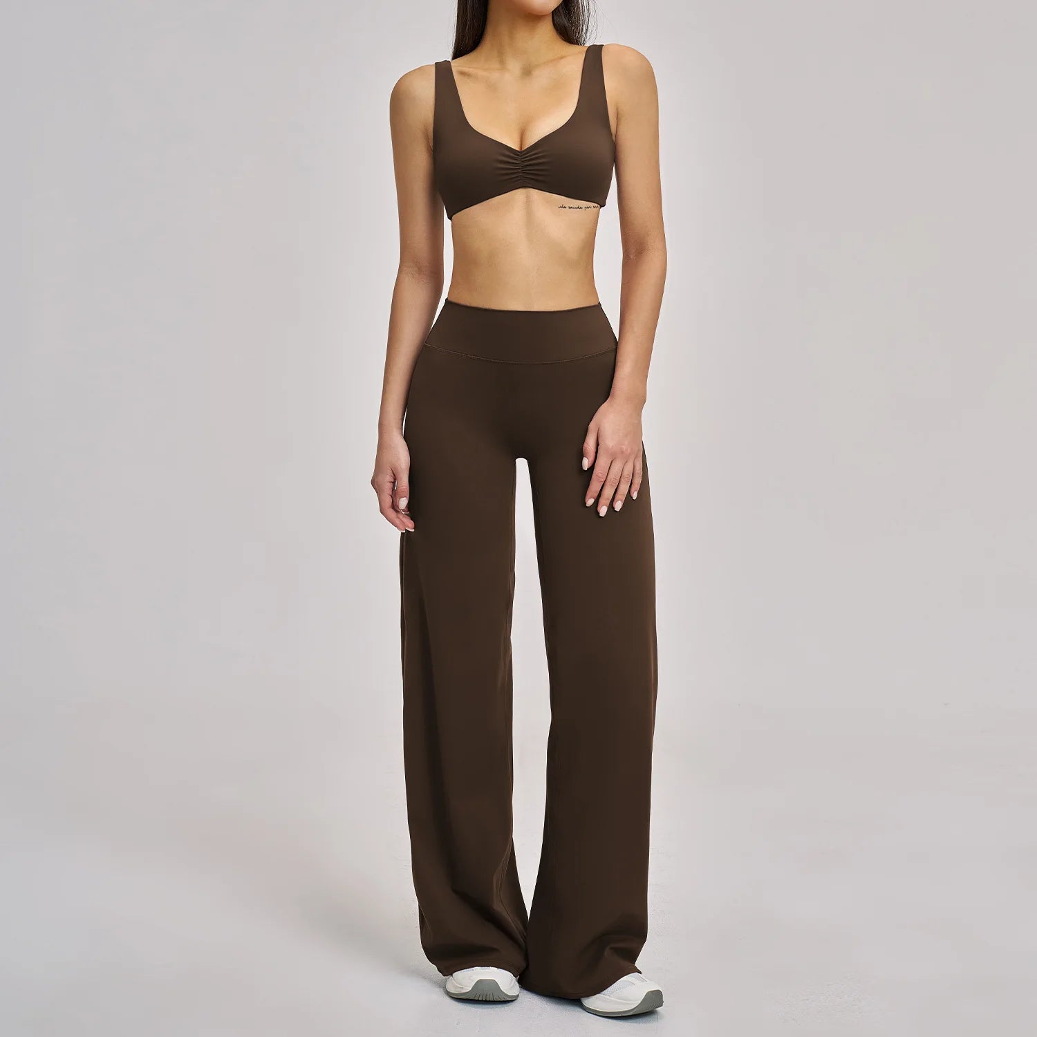Long Sleeved Sportswear