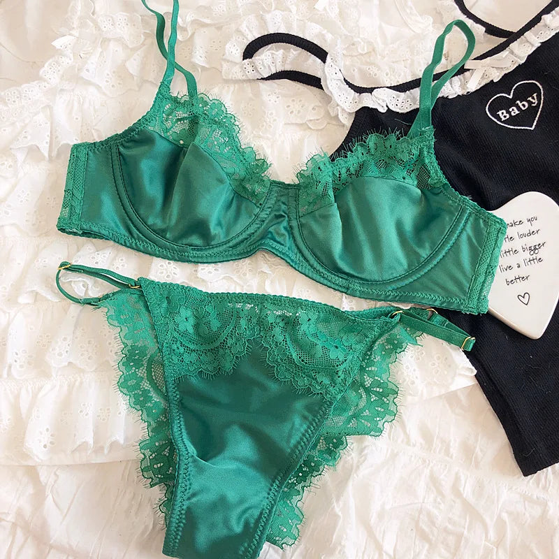 Sexy Underwear Set