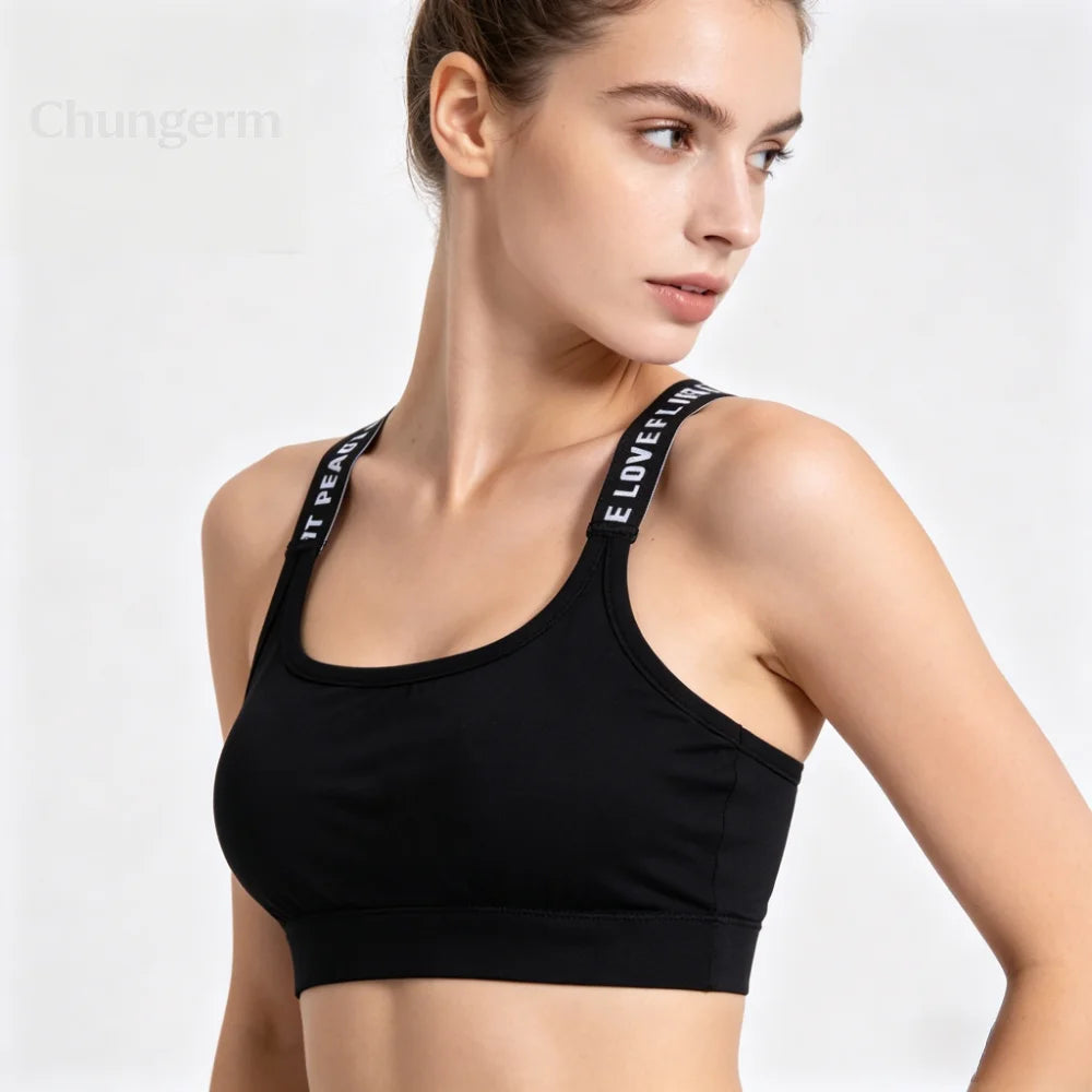 The Essential Nylon Tank
