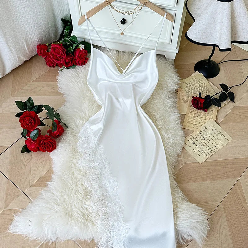 Sexy Nightgown