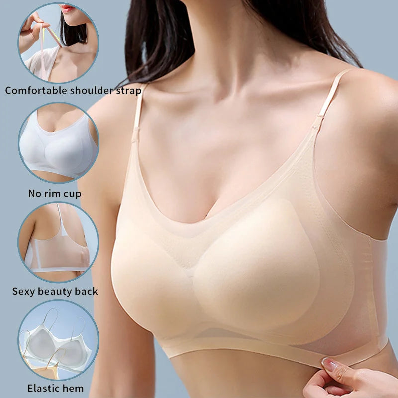 Seamless Camisole
