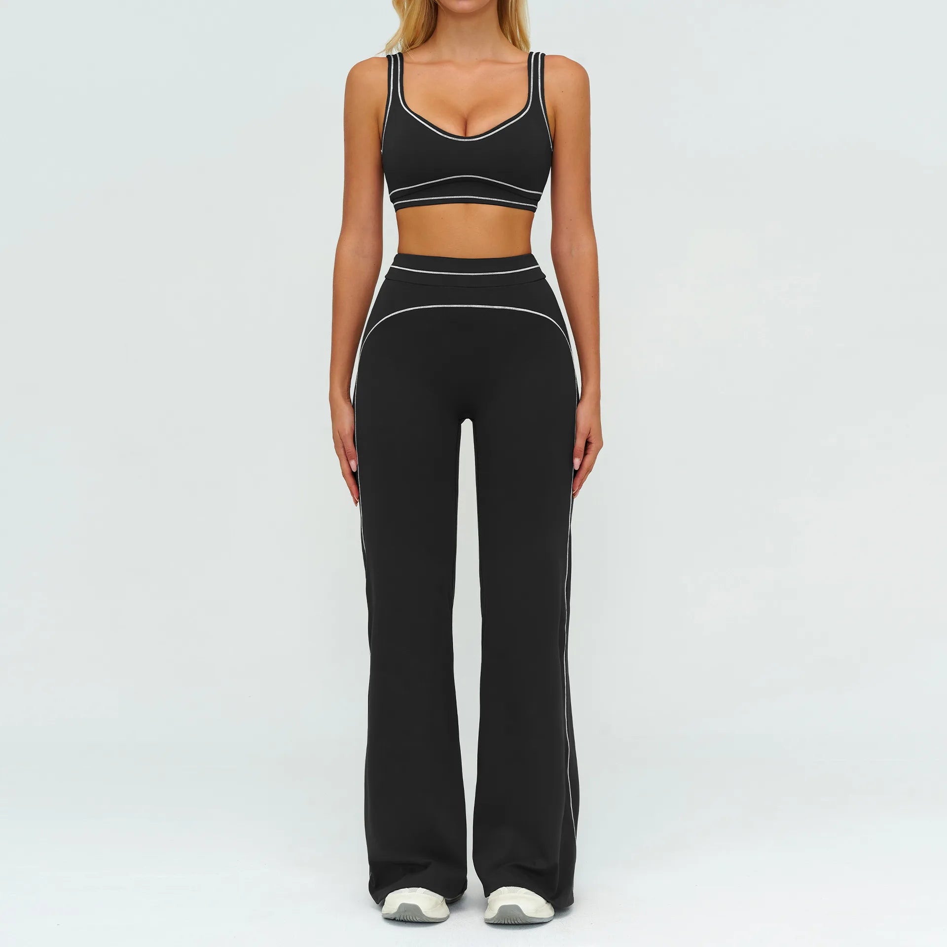 Fitness Suit