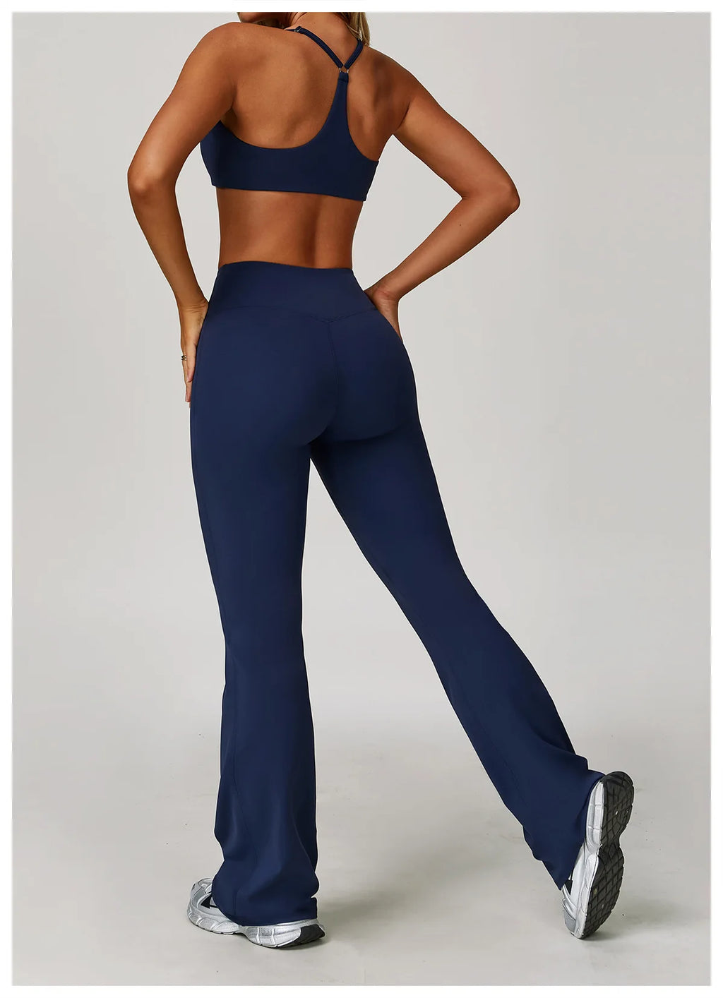 2/3PCS Yoga Suit