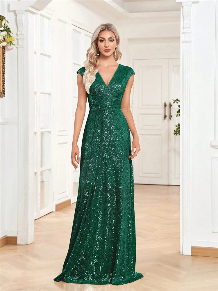 Mermaid Formal