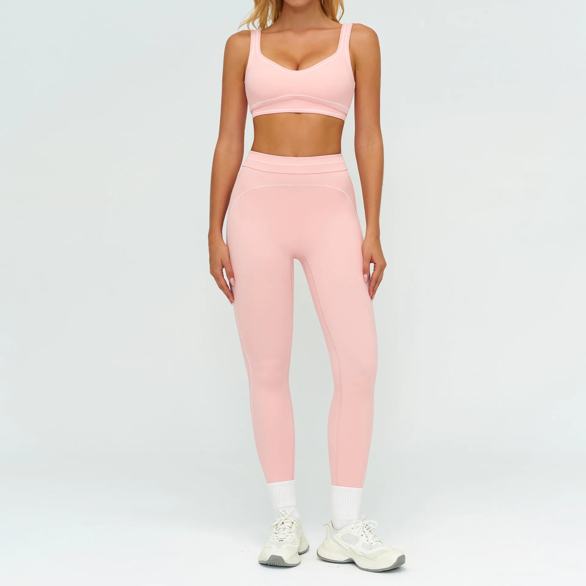 Fitness Suit