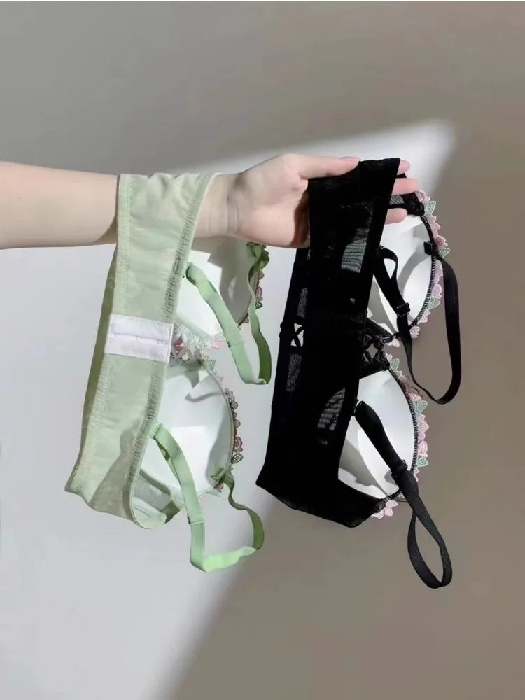 MOYISU London Anime Bralette