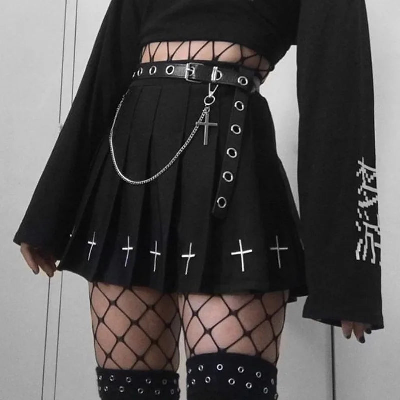 Harajuku Skirt