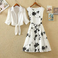 Two-piece Dress