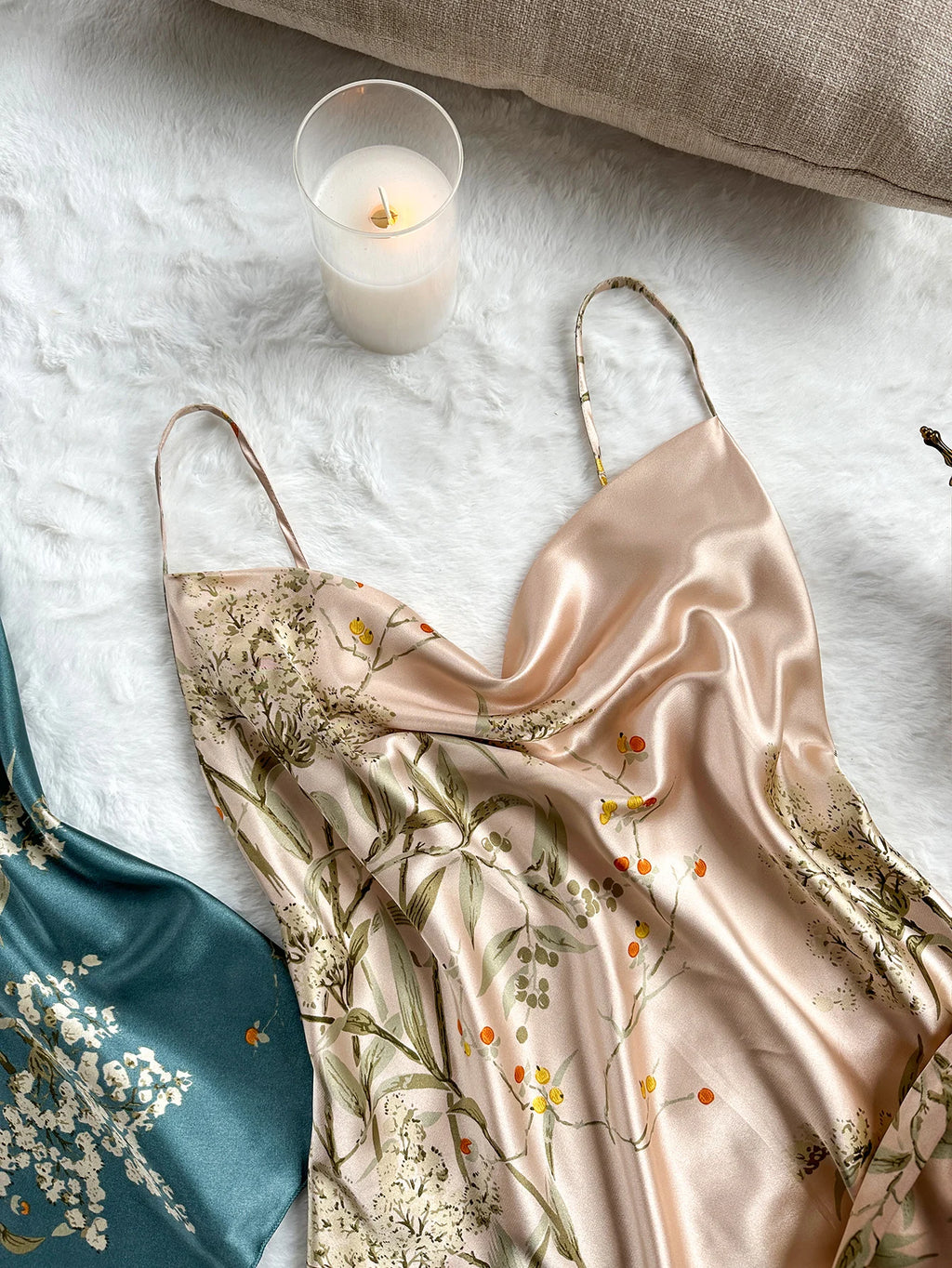 pajamas 4-piece set