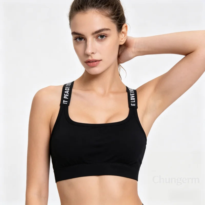 The Essential Nylon Tank