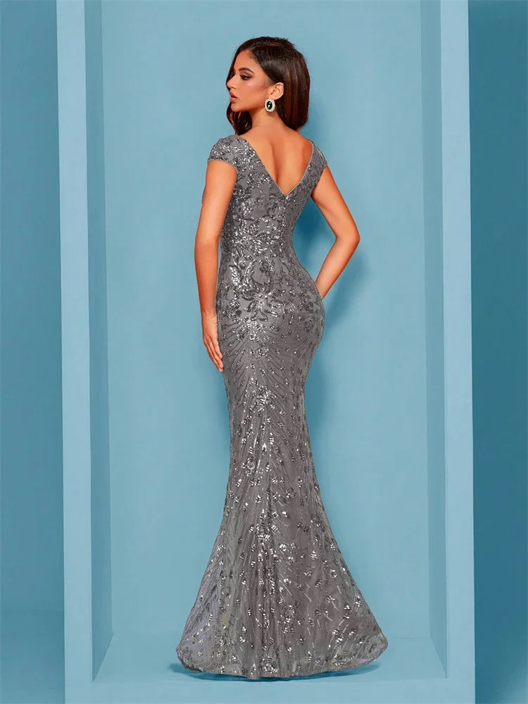 Elegant Wedding Dresses