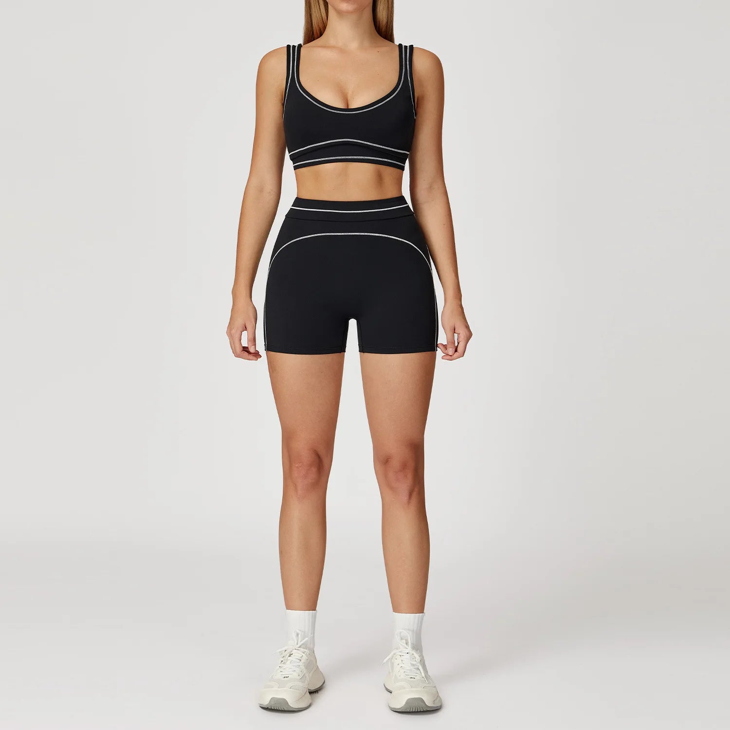 Fitness Suit