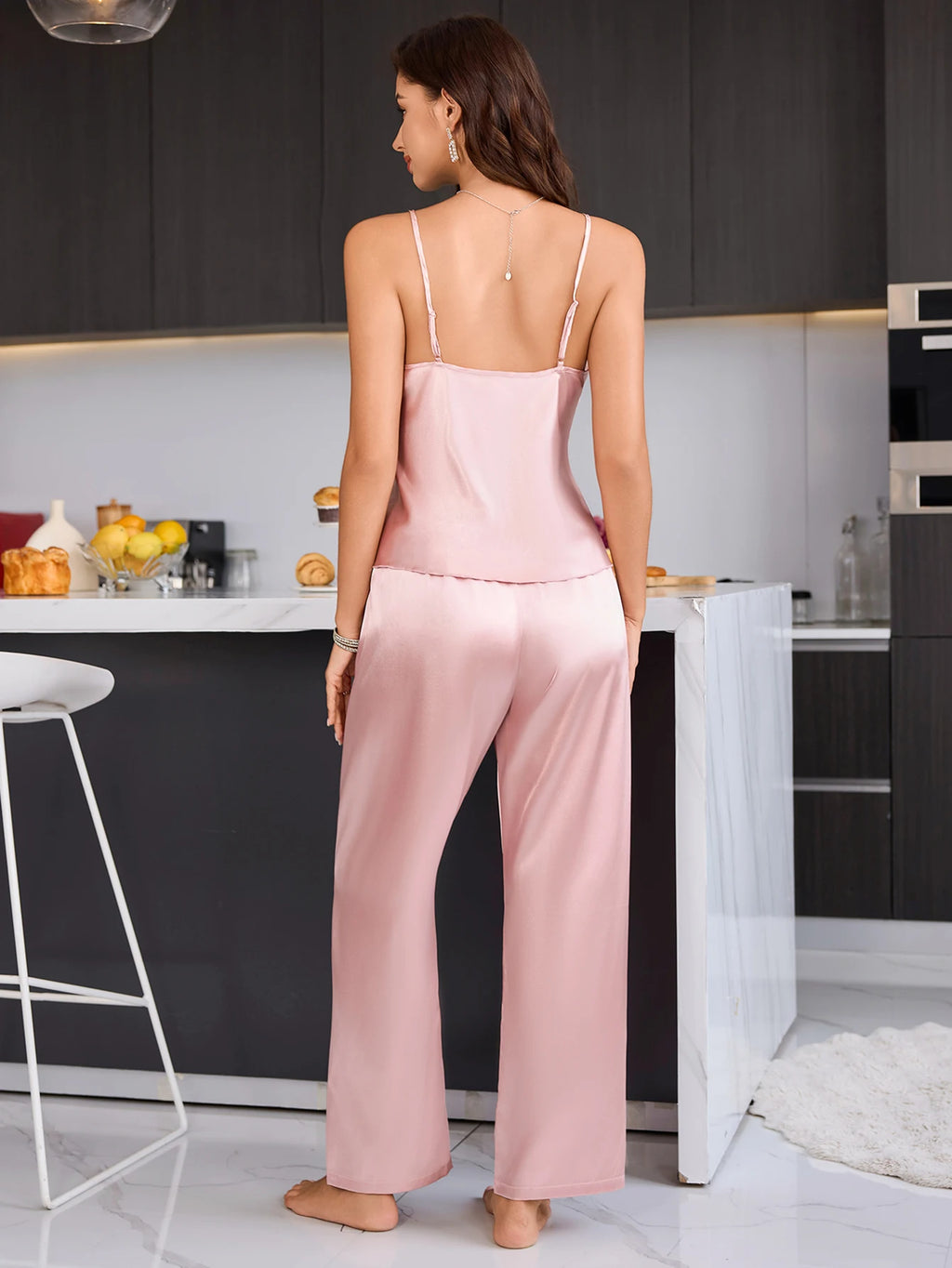 long pants pajama