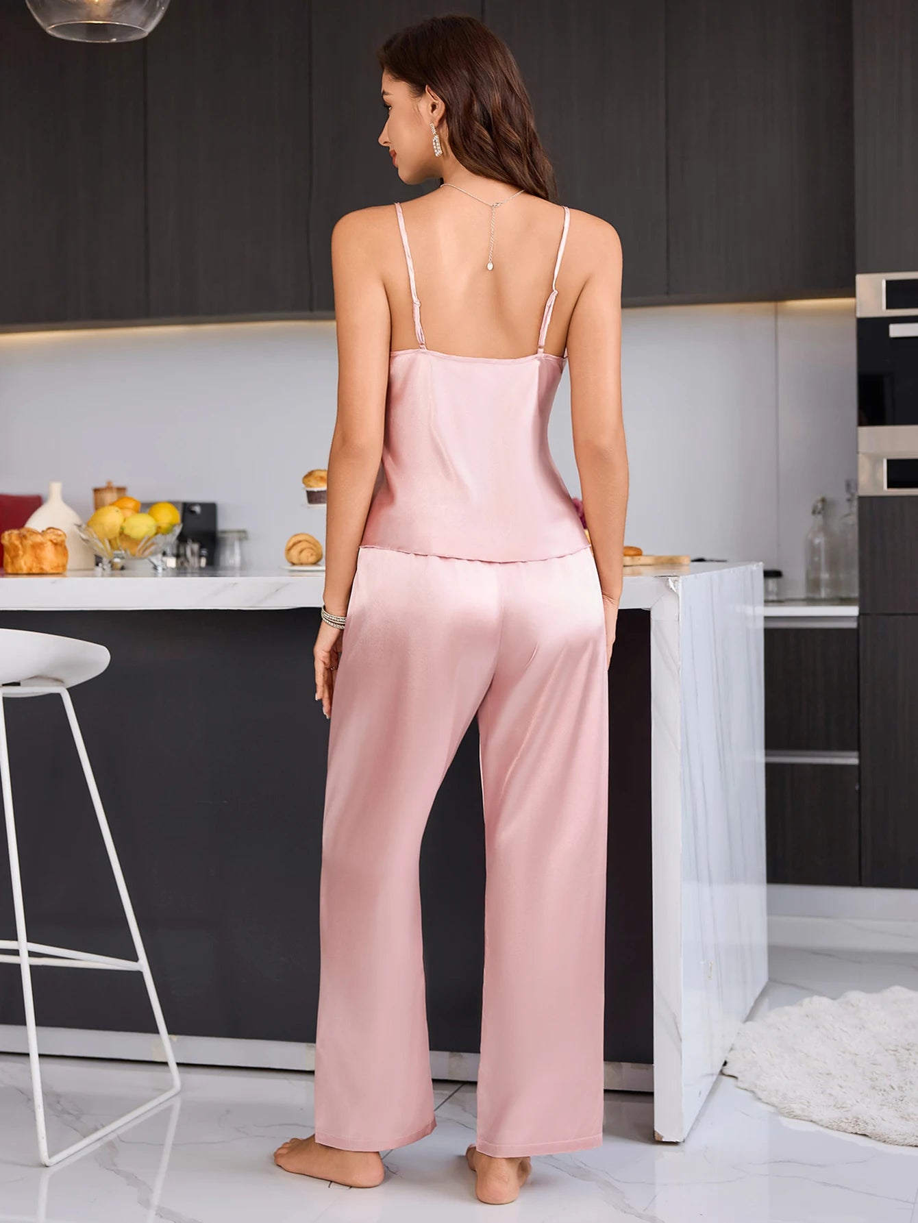 long pants pajama