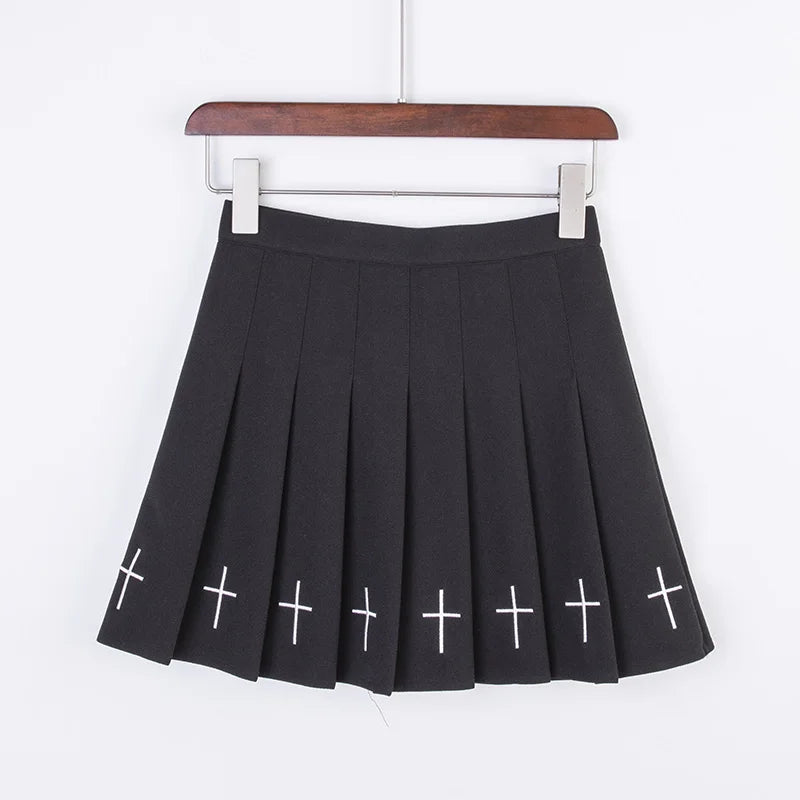 Harajuku Skirt
