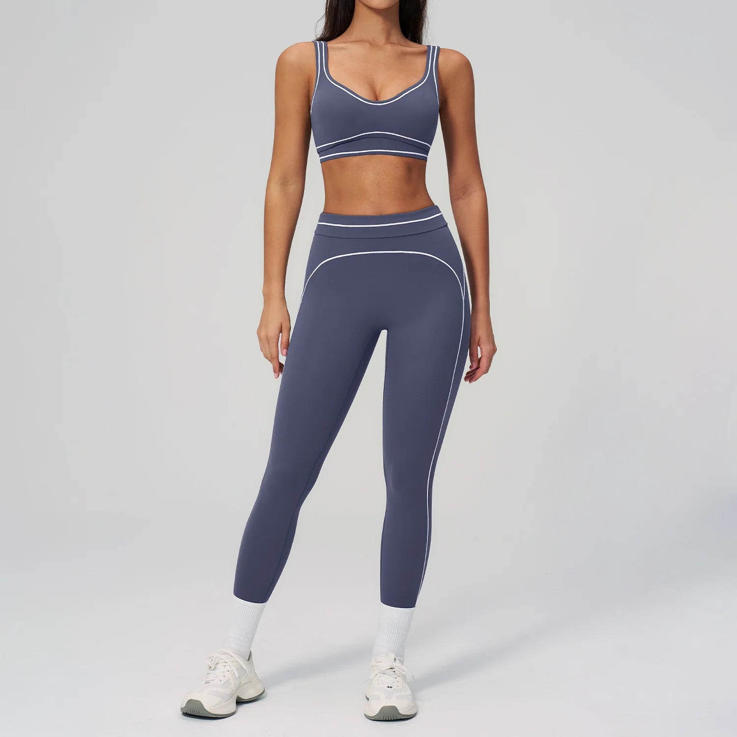 Fitness Suit