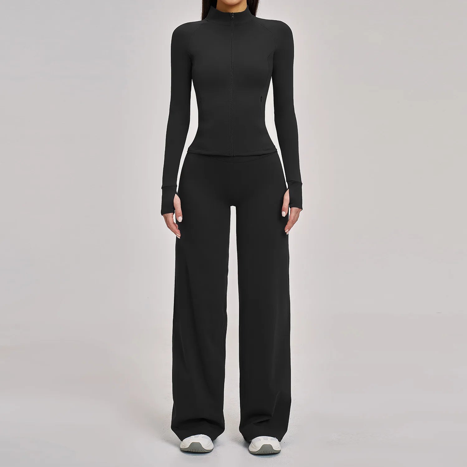 Long Sleeved Sportswear
