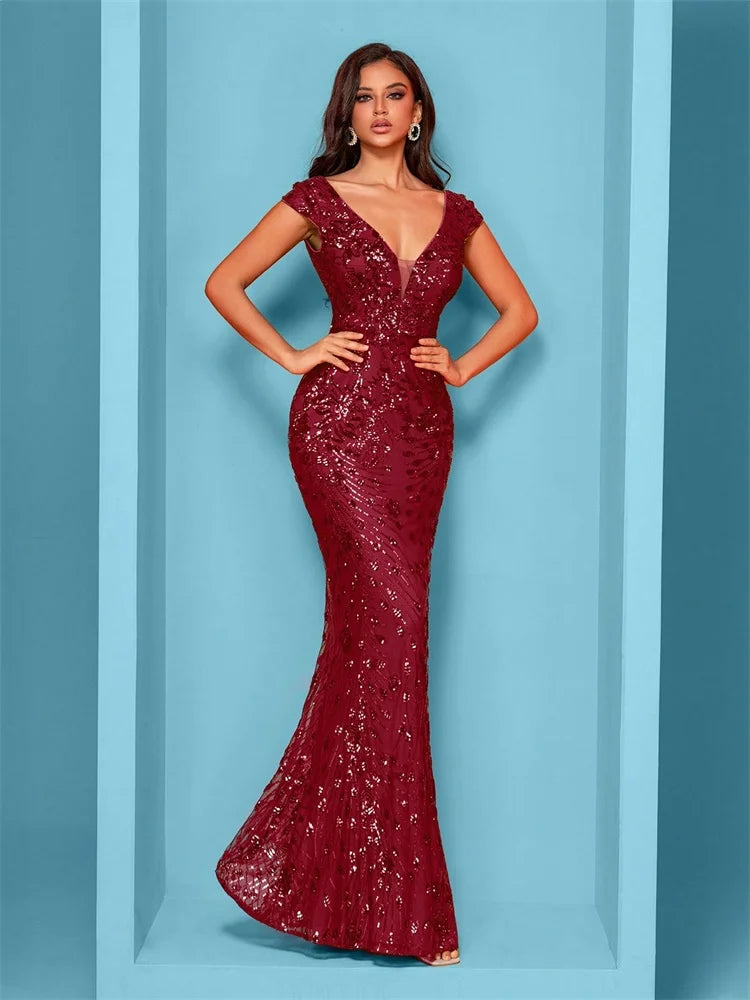 Elegant Wedding Dresses