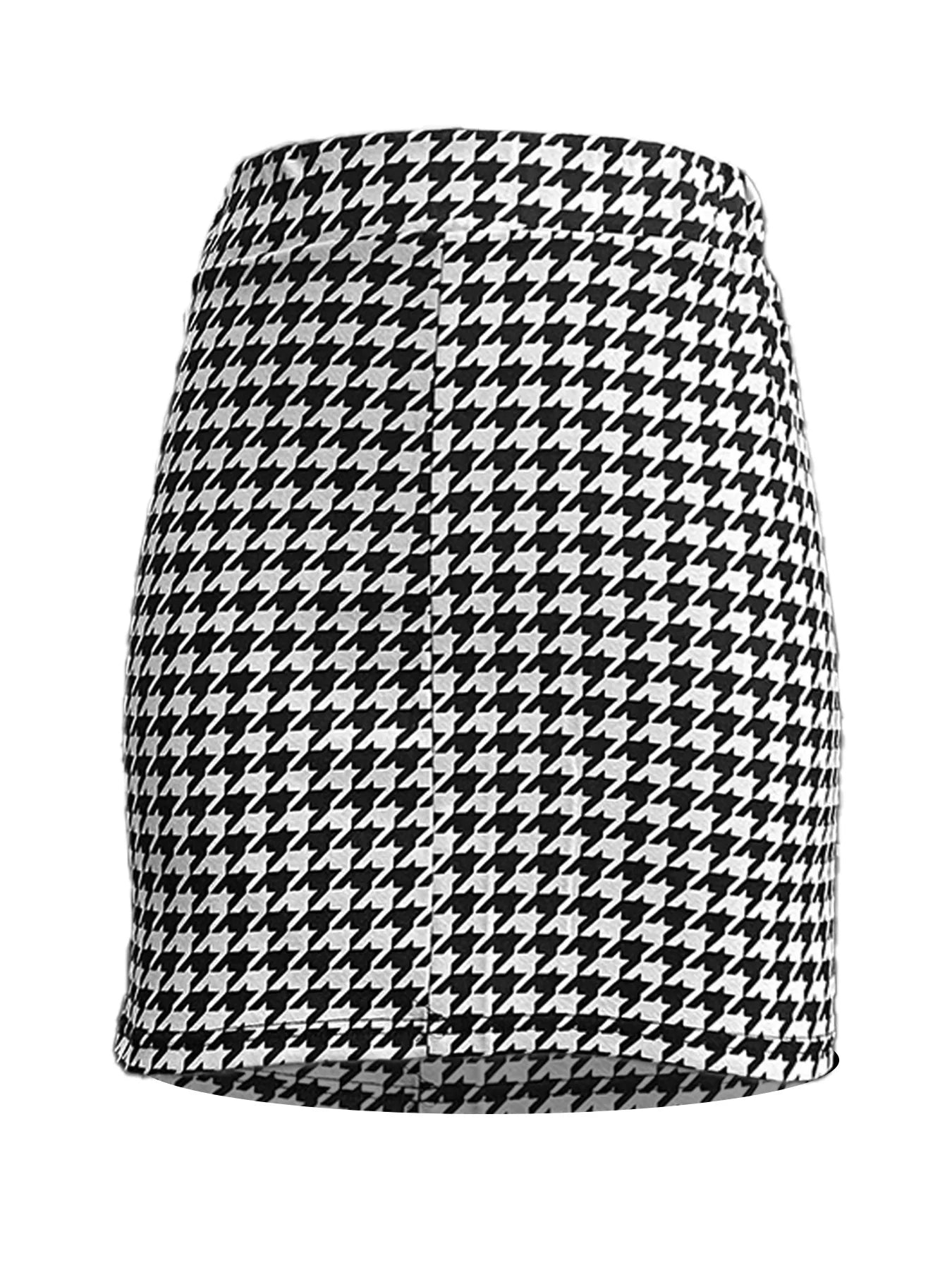 Qianniao style elegant  skirt