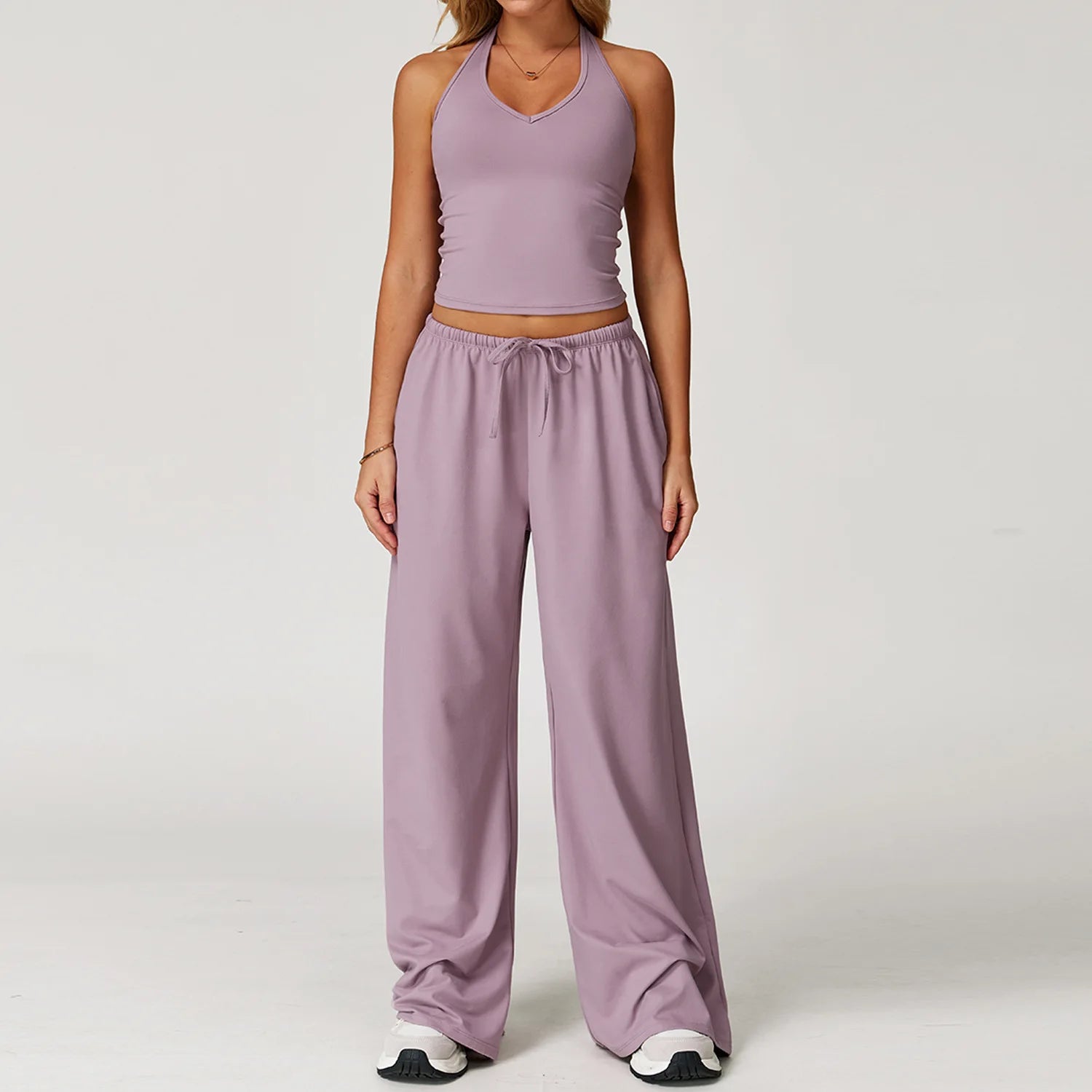 Tracksuit Yoga Suit
