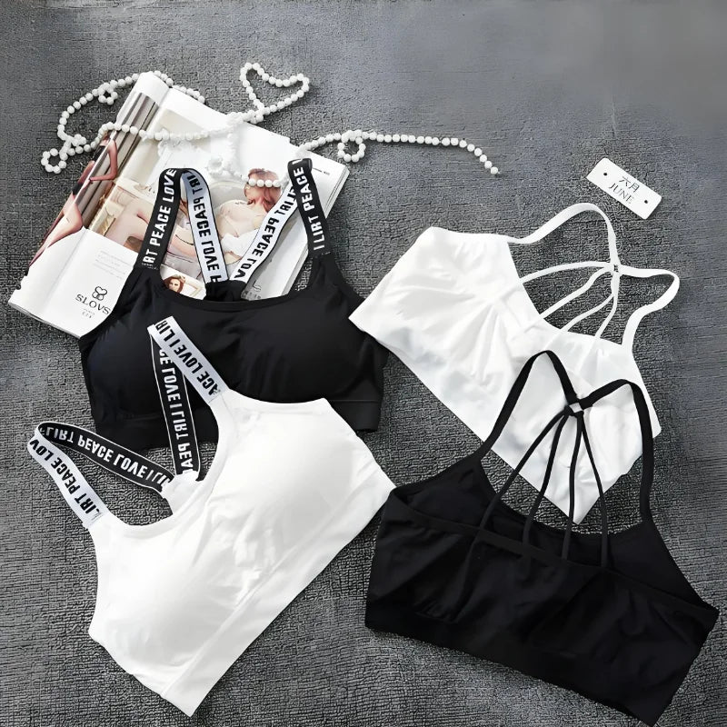 The Essential Nylon Tank