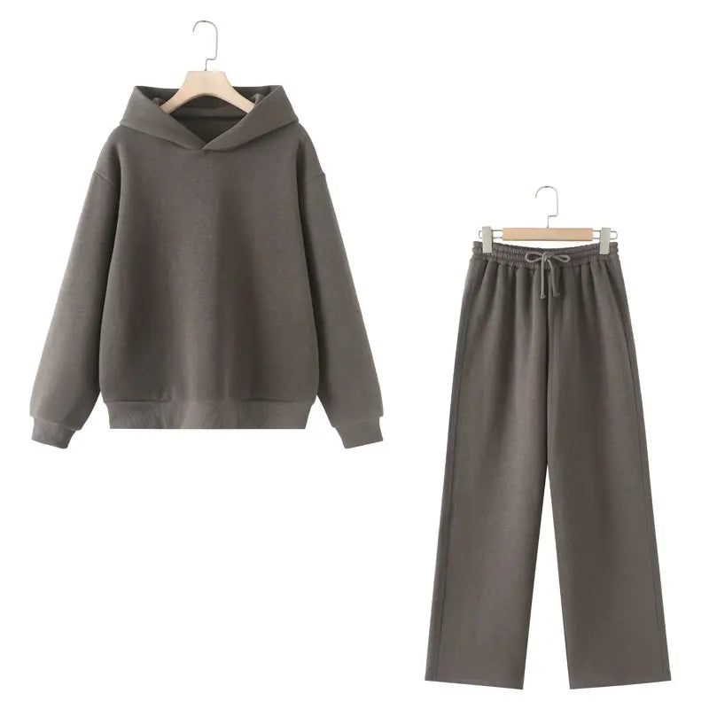 Casual Lady Sets