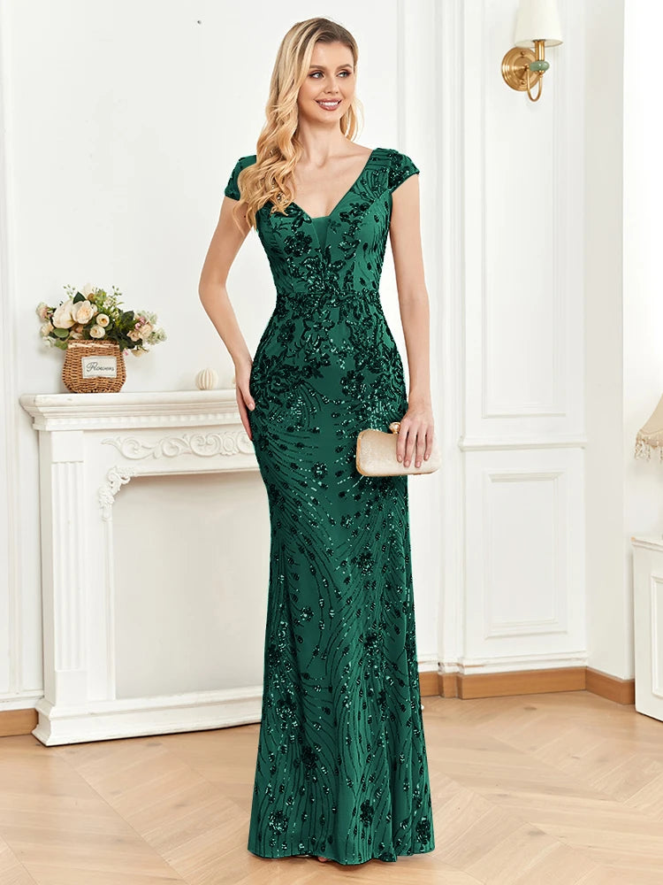 Elegant Wedding Dresses