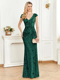 Elegant Wedding Dresses