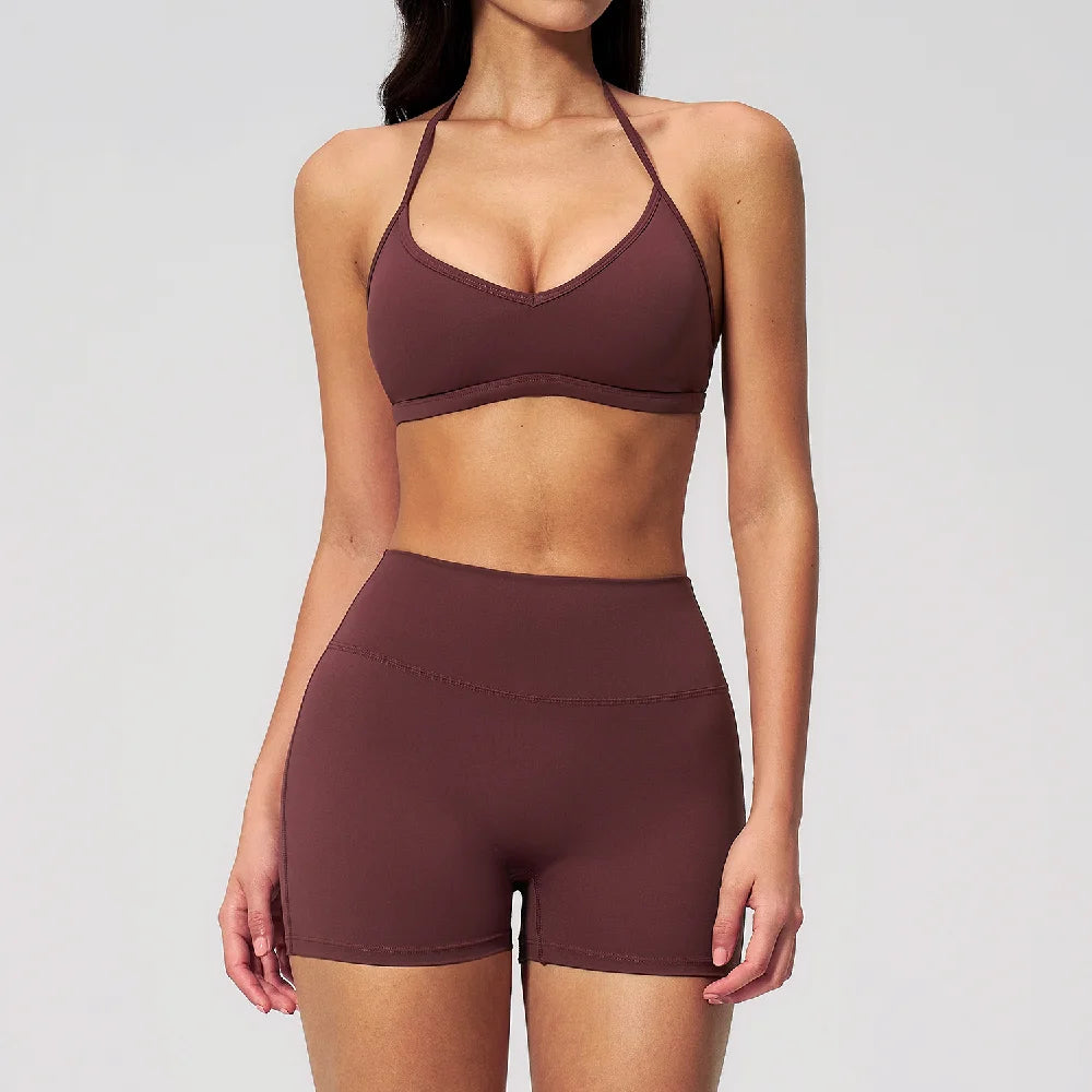 Summer Sports Outfits