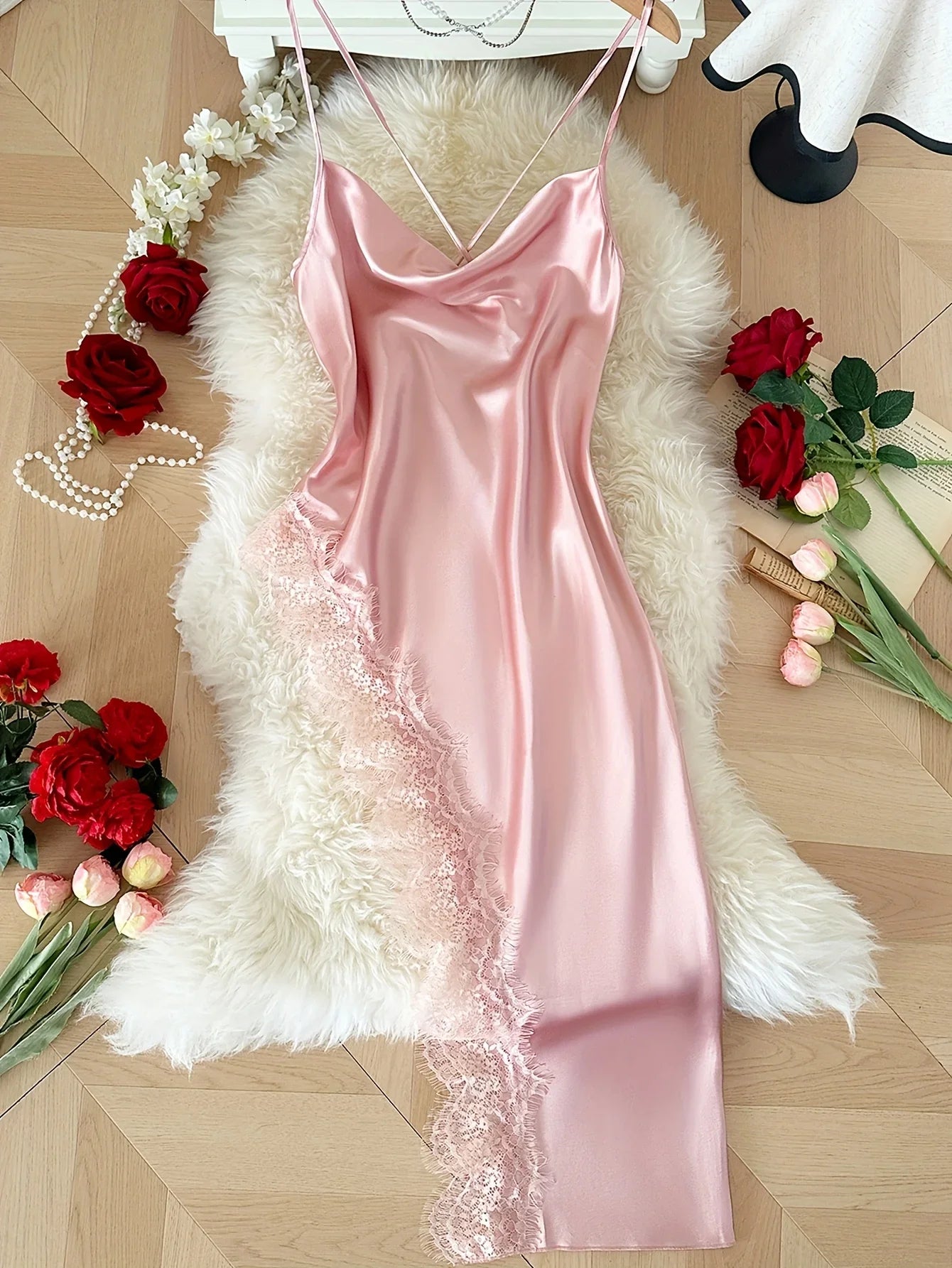 Sexy Nightgown