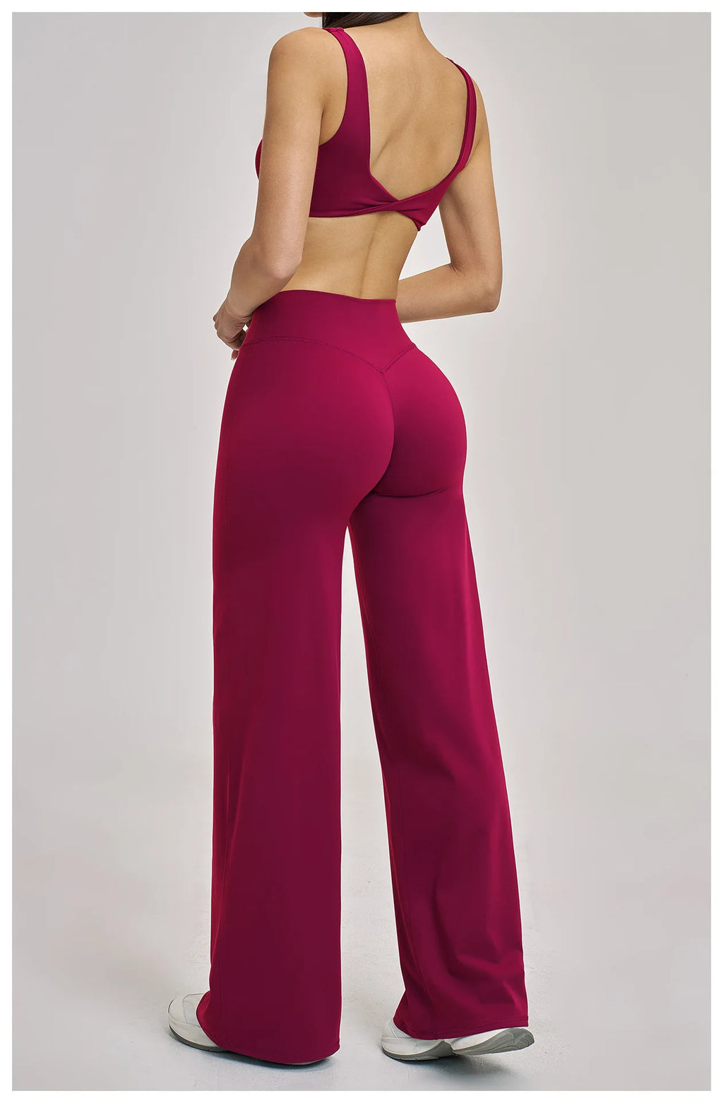 Long Sleeved Sportswear